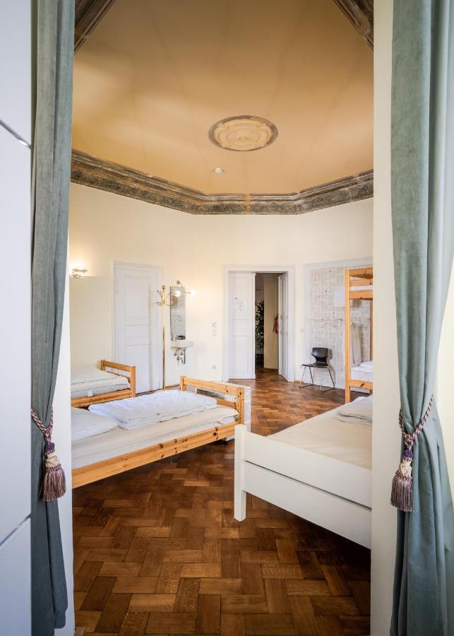 Villa Schmidt Pirna Exterior photo
