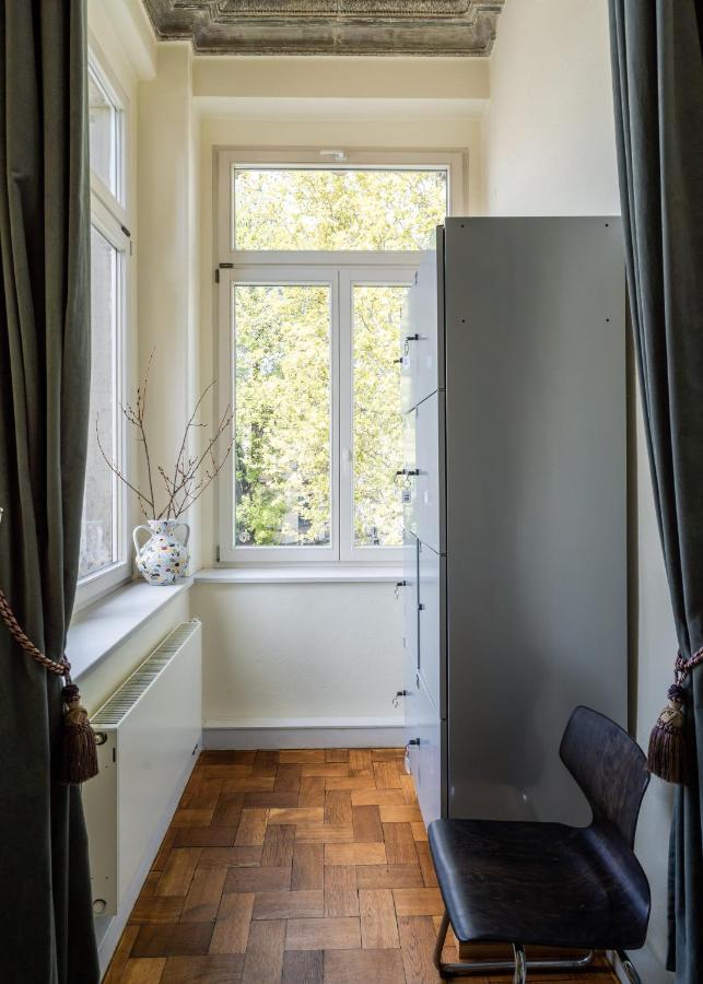 Villa Schmidt Pirna Exterior photo