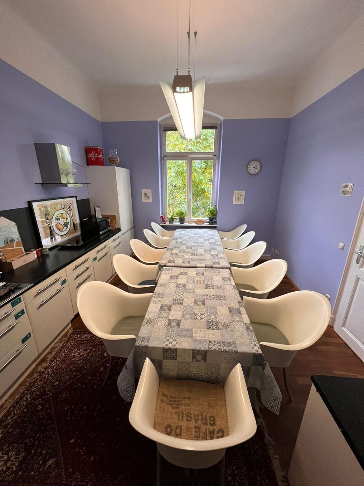 Villa Schmidt Pirna Room photo